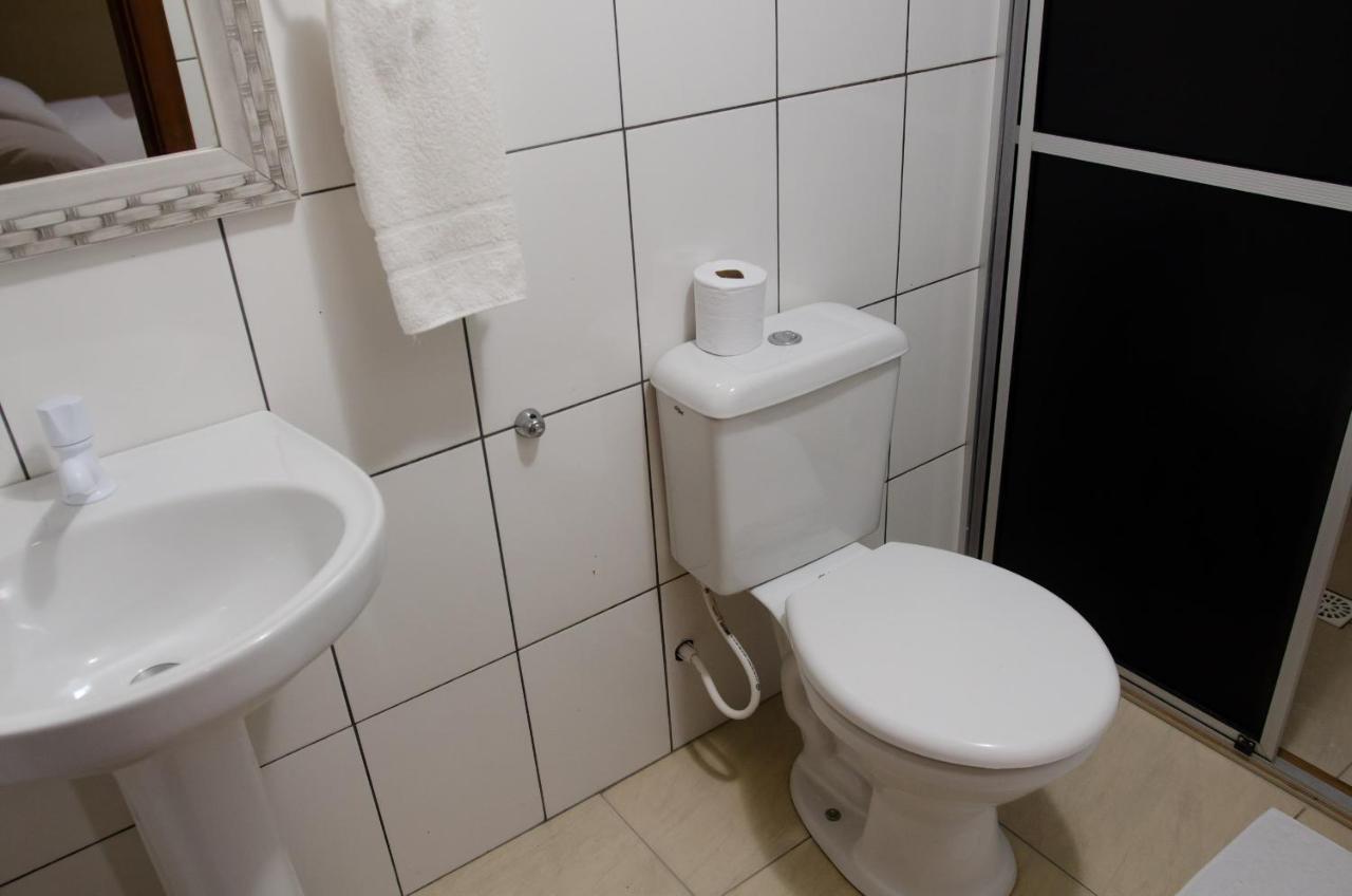 Triple Room Kitchen