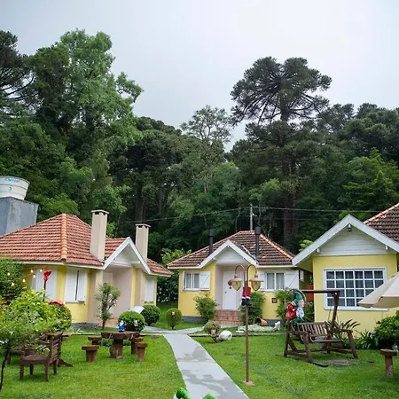 Hotel Pousada do Conde-2