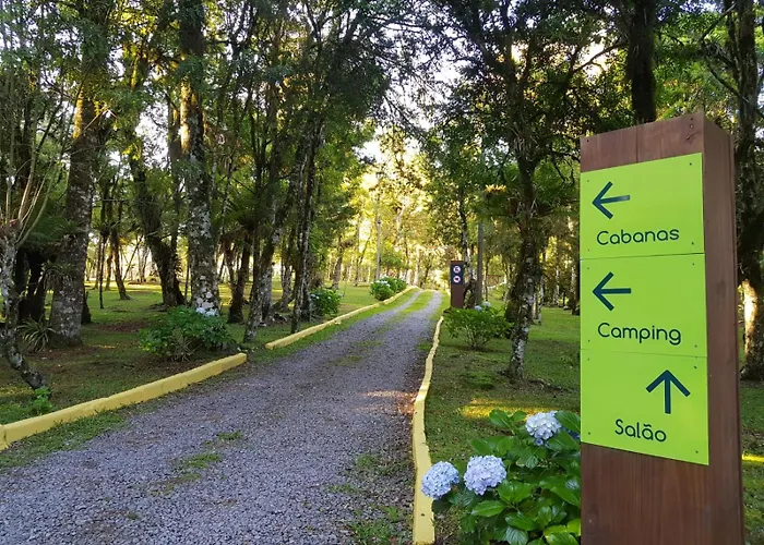 Parque Do Sesi